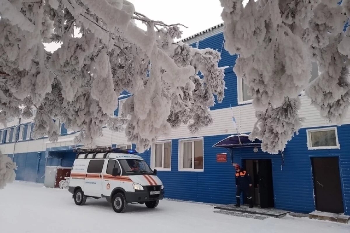    Спасатели рассказали о новых поисках Усольцевых в красноярской тайге