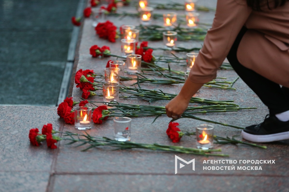 Фотограф: Сергей Ведяшкин