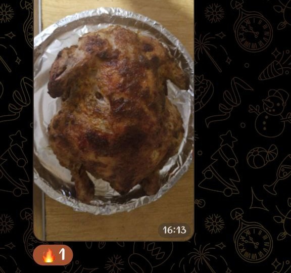 А вот ещё, ну что за чудо