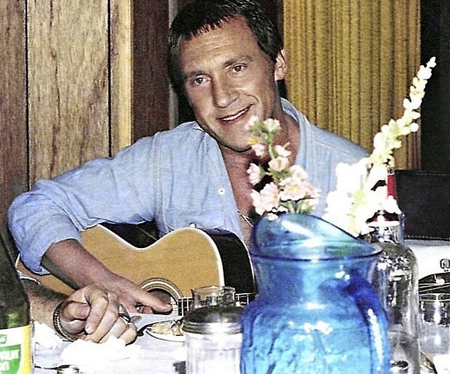 Легендарный голос советской эпохи. Владимир Высоцкий на фотографиях