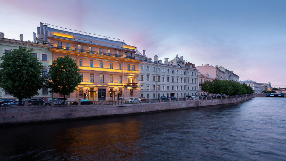    Фото: vk.com/dominarussia