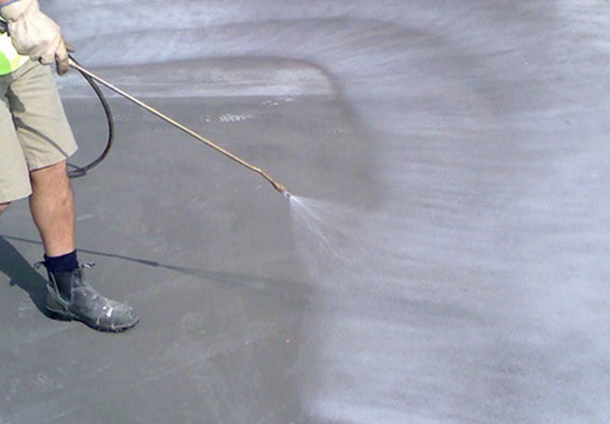 Нанесение кьюринга