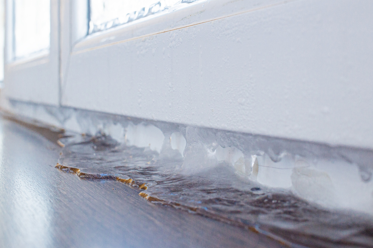 Бывало у вас такое?..