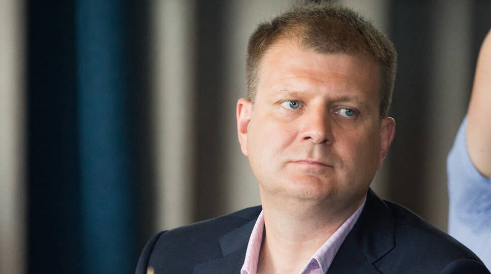 Мосгорсуд освободил директора «Гео-Гид» Дмитрия Картушина