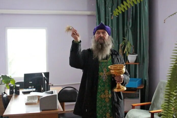    Фото: Орловская митрополия РПЦ / newsorel.ru