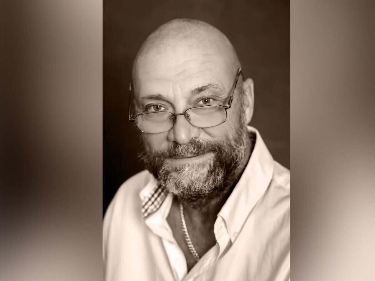    Валерий Смородин | © Фото : Калужский областной драматический театр