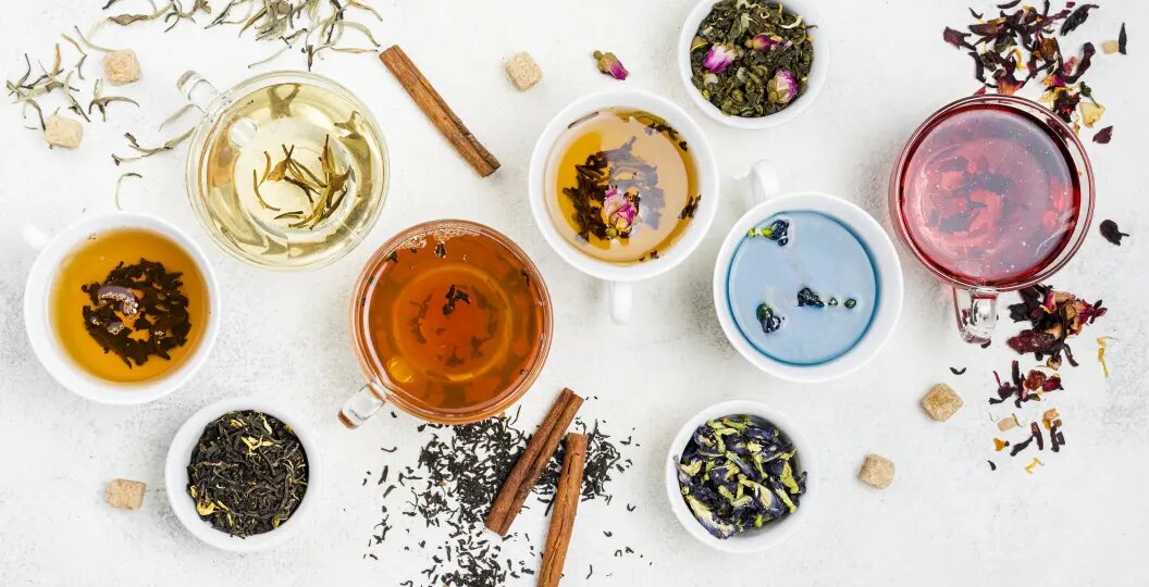 Назван напиток, защищающий от ожирения и старения