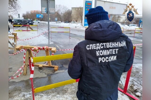    Фото: СУ СК по Оренбургской области