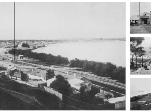    Фото: архитектурное бюро Апрель, соцсети, комитет ОКН по Ростовской области