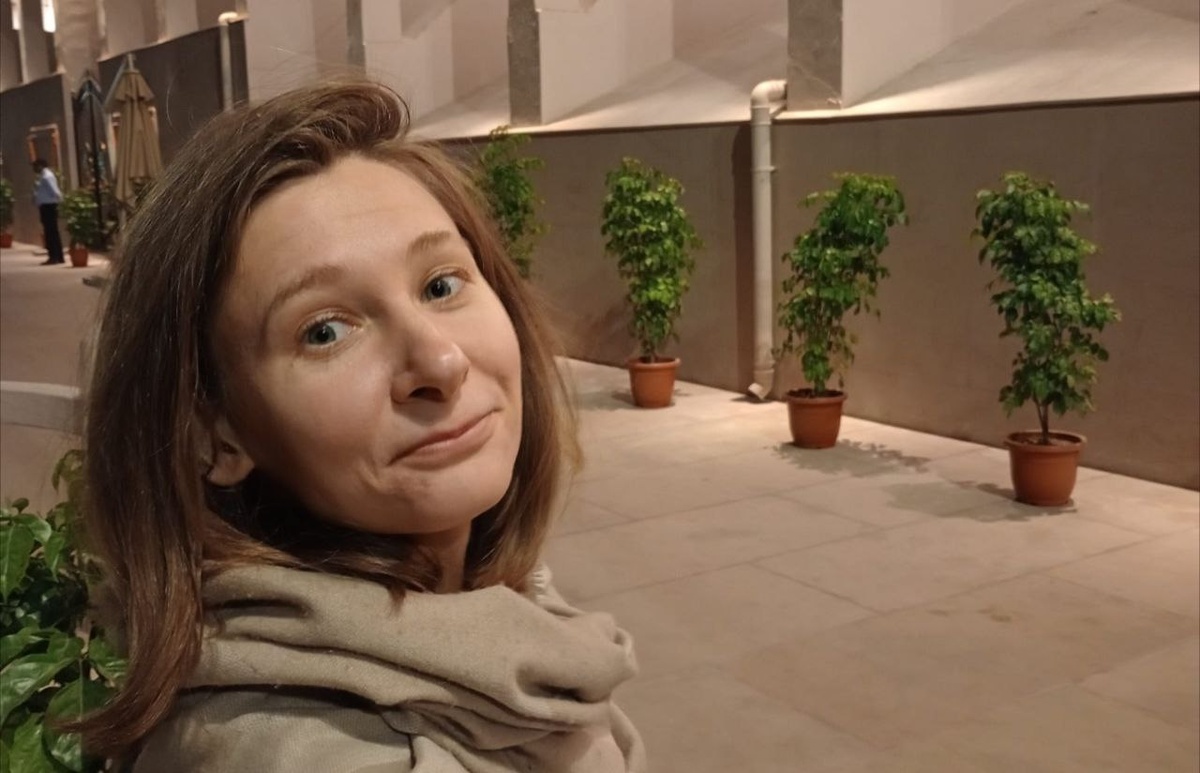 Это я, автор этого канала Даша с края света. Месяц назад мы переехали в Индию, но последние 3 года жили и работали в США, Мичиган, а до этого два года во Франции. Еще 2-3 статьи посвящу жизни в Америке, и перейду на рассказ о том, как и почему мы оказались в Индии. 