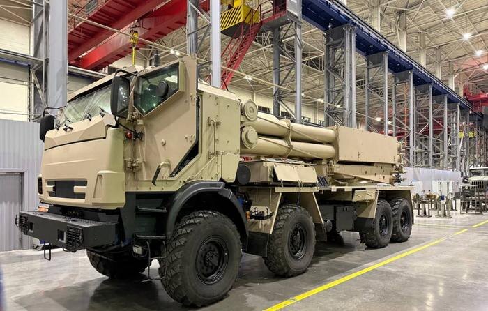 Обложка © Telegram / Ростех