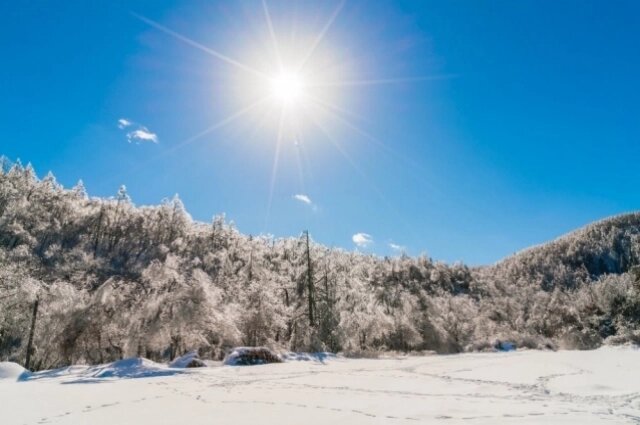    Пока Солнце спокойно. Фото: ru.freepik.com/ jannoon028