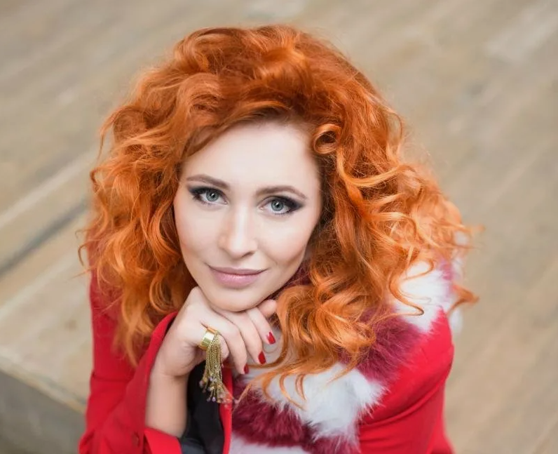 Анастасия Спиридонова