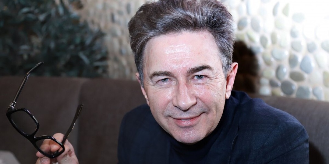 Красавица и супруга известного певца. Как складывалась жизнь жены Валерия Сюткина - Виолы? Что известно о дочери и сыне?