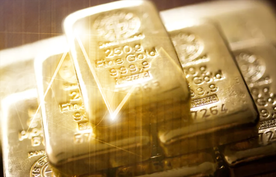 Пратик Ганшам Сальви о ценности золота / фото © Золотой Запас