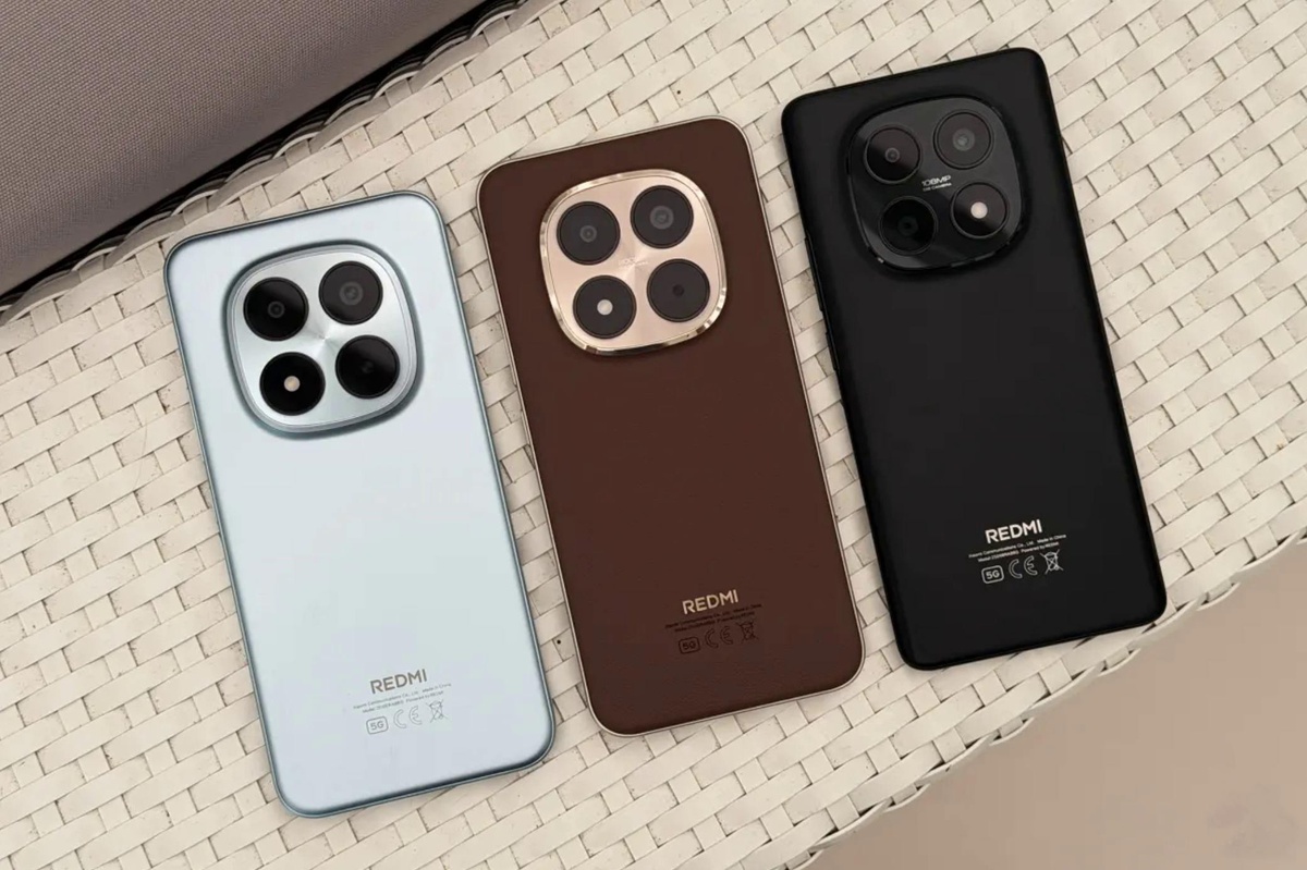    RedmI Note теперь не только выгодные, но и стильные и крепкие. Фото: technobaboy.com