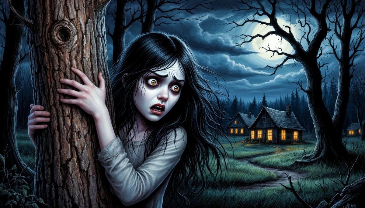 картинка сгенерирована нейросетью