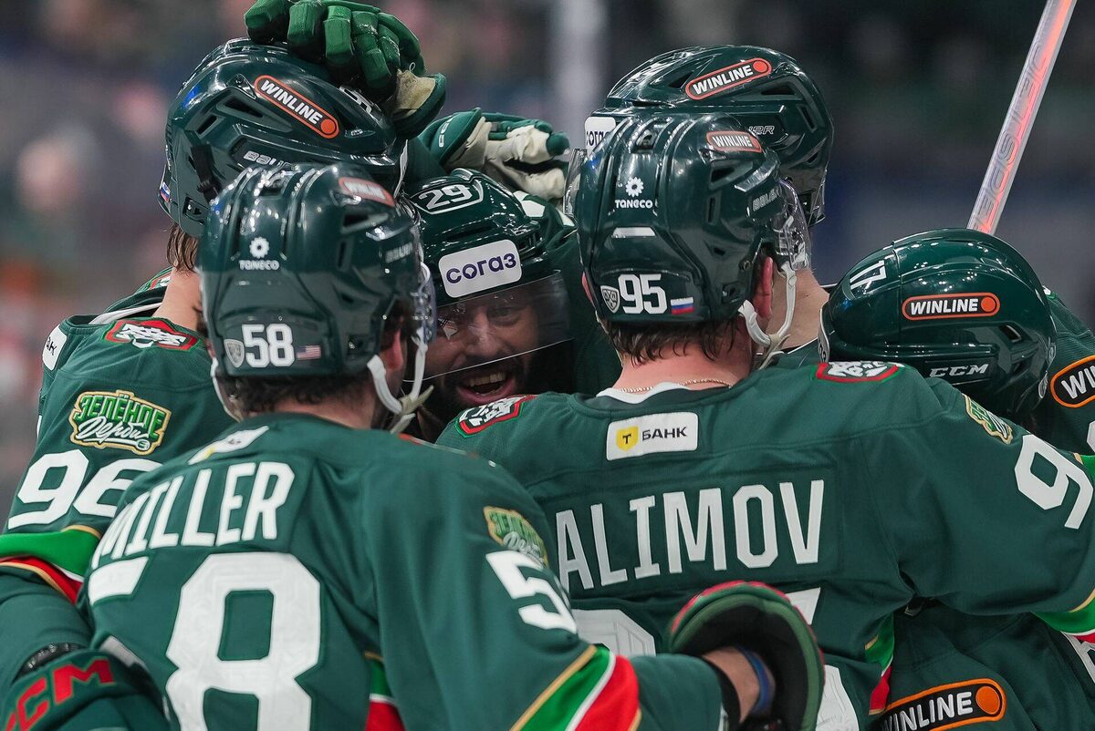 Фото: ak-bars.ru