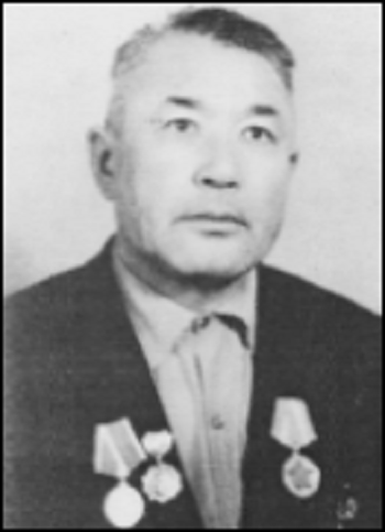 От степей Казахстана до полей сражений: история солдата Киятбека Иликенова