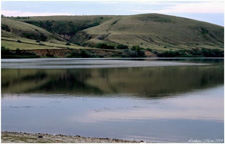 Балка близ села Горный Балыклей. Фото https://avatars.mds.yandex.net/i?id=79e952ccb1e35203ded9cb14cb3579fe1f285cde-4886237-images-thumbs&n=13