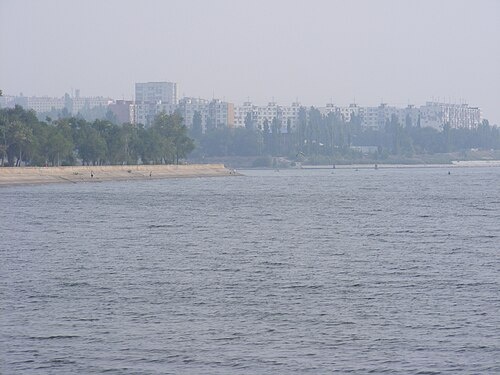 Р. Камышанка, правый приток Волги. Фото https://upload.wikimedia.org/wikipedia/commons/thumb/4/4f/%D0%A3%D1%81%D1%82%D1%8C%D0%B5_%D0%9A%D0%B0%D0%BC%D1%8B%D1%88%D0%B8%D0%BD%D0%BA%D0%B8.JPG/500px