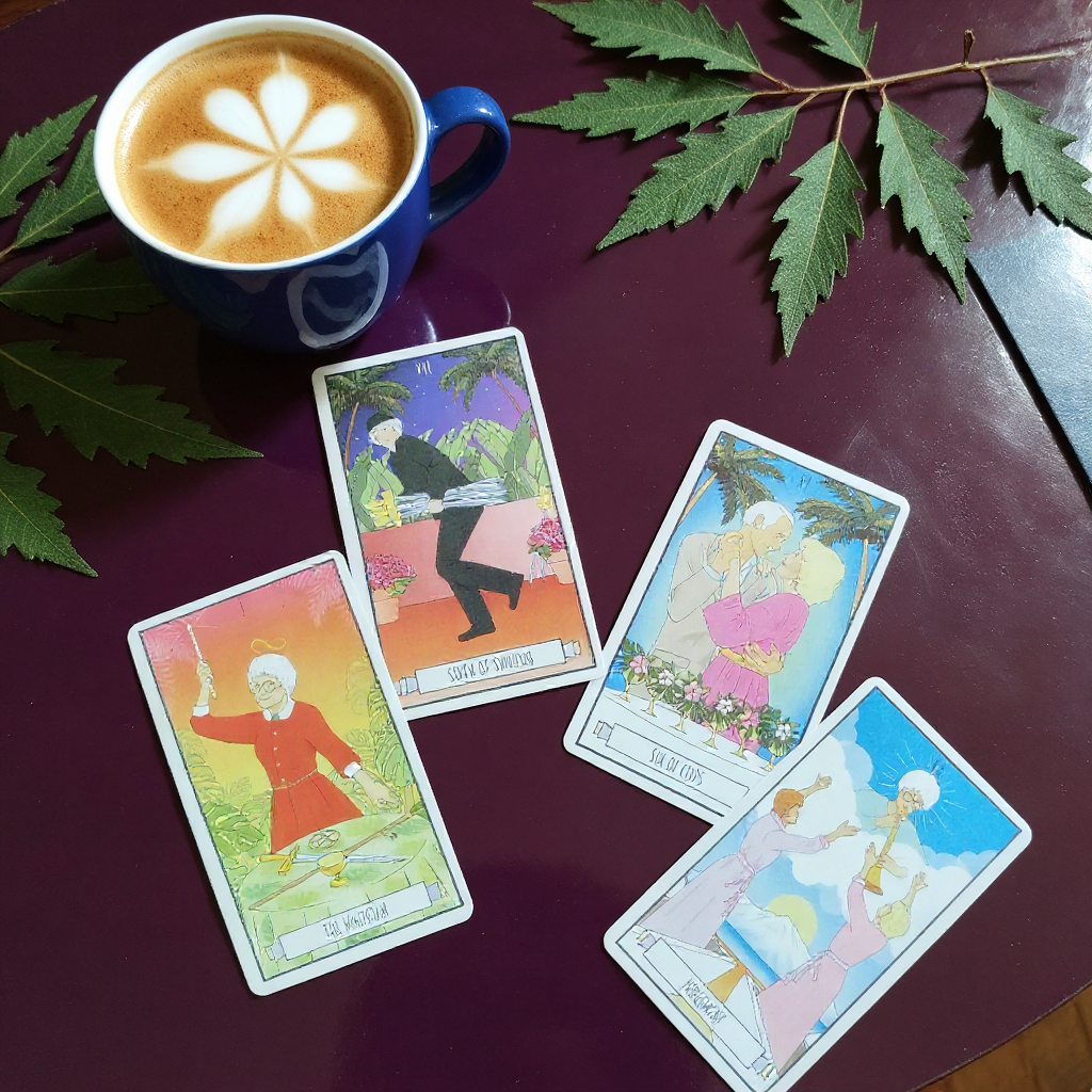 карты первого варианта