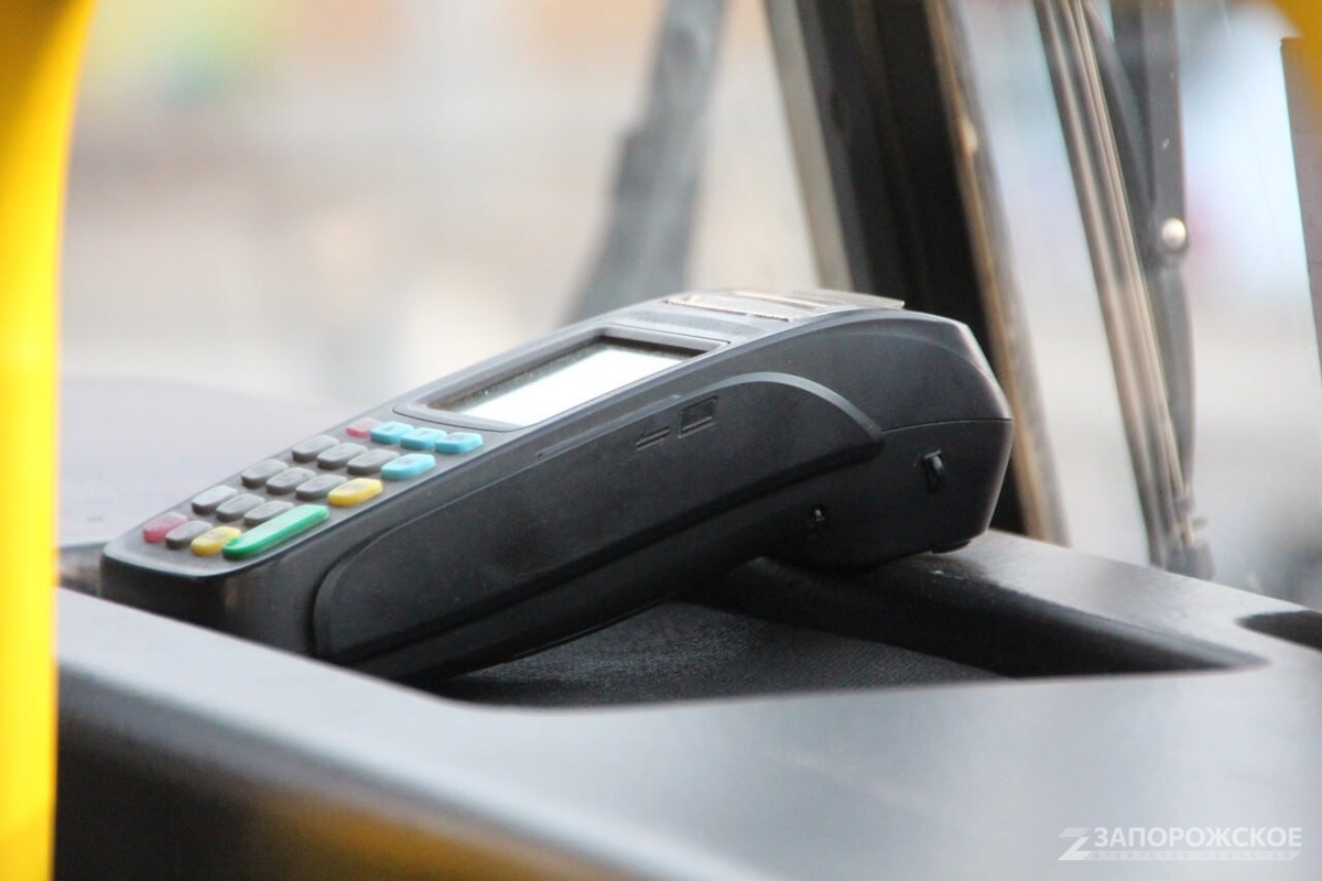    Фото: Запорожское агентство новостей