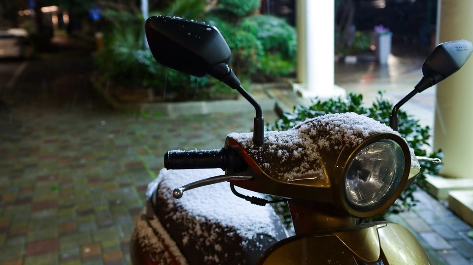    Житель Башкирии попытался избежать конфискации транспорта. Олег УМАРОВ