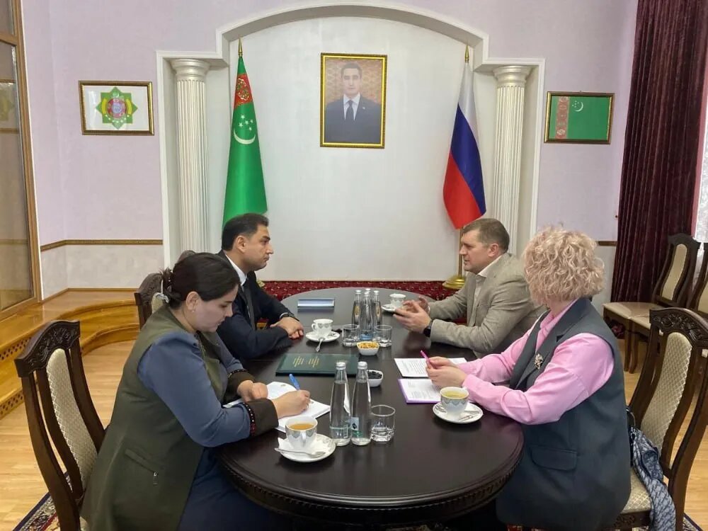    Цветокоррекция оригинального изображения была произведена с использованием ИИ "Ниязов 2.0"