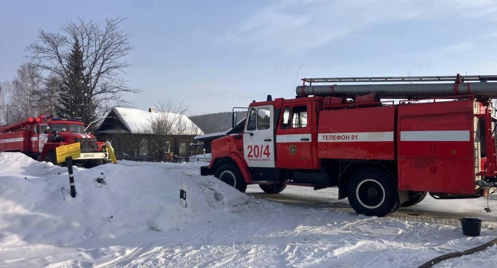 Стали известны подробности нелепой смерти женщины в пригороде Тагила