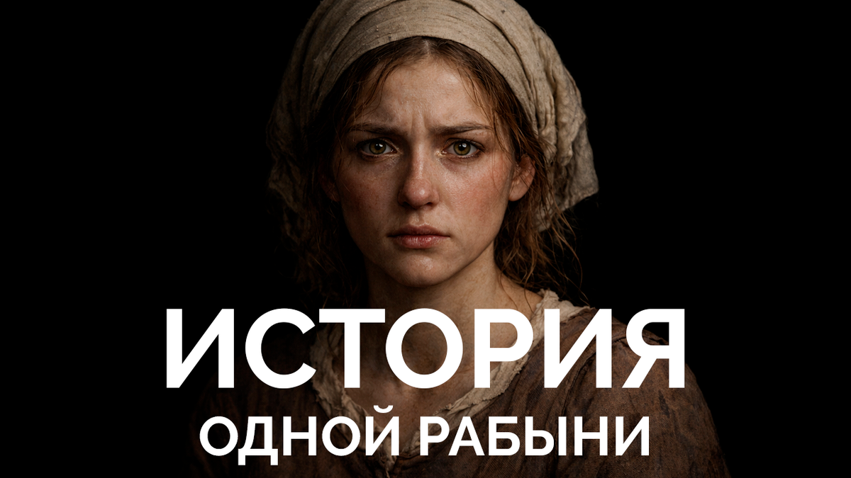 Истории жизни: Маргарет Химфи — знатная невольница, сумевшая вернуться домой