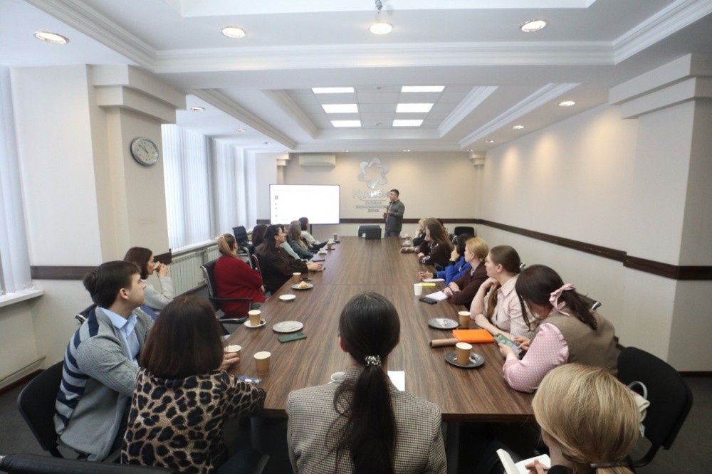    Образовательные программы для ОЭЗ «Кулибин» запустят в 2026 году