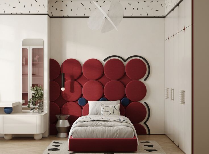 Безопасная и удобная мебель в детскую: полный гайд по выбору