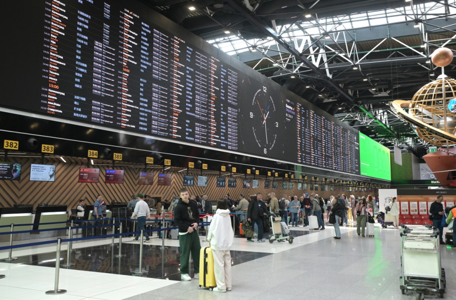    Владимир Астапкович / РИА Новости