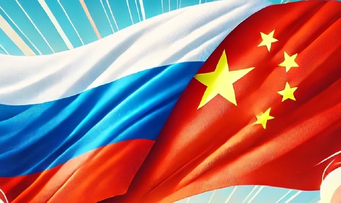    В Пекине прошло ежегодное собрание китайско-российских предпринимателей провинции Цзилинь
