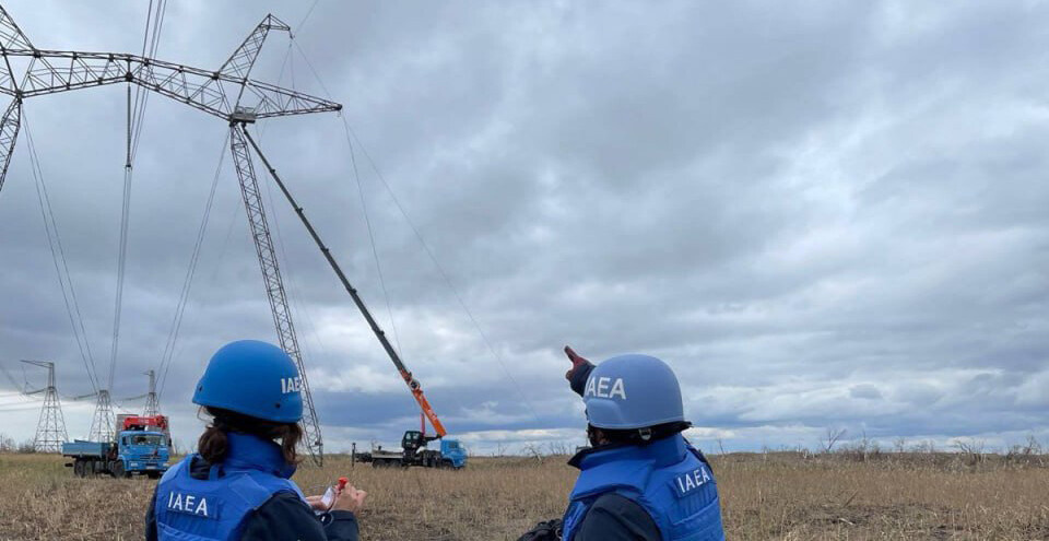    Фото: МАГАТЭ