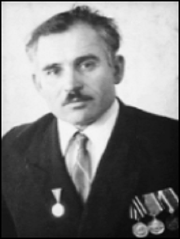 Ионин Василий Назарович