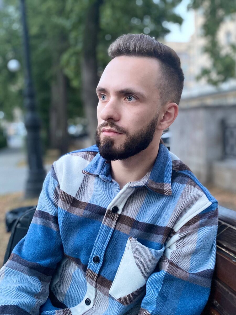 Артём Черакшев, специалист по питанию, для Жизньмарт