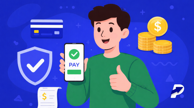 платежная система platega.io