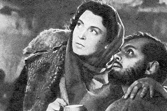 В посте даны кадры из фильмов, указанных в тексте