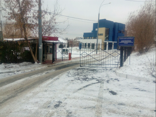    Фото Яндекс.Карты