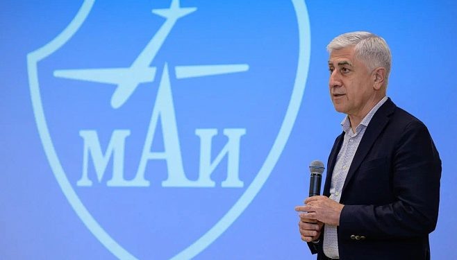   пресс-служба МАИ