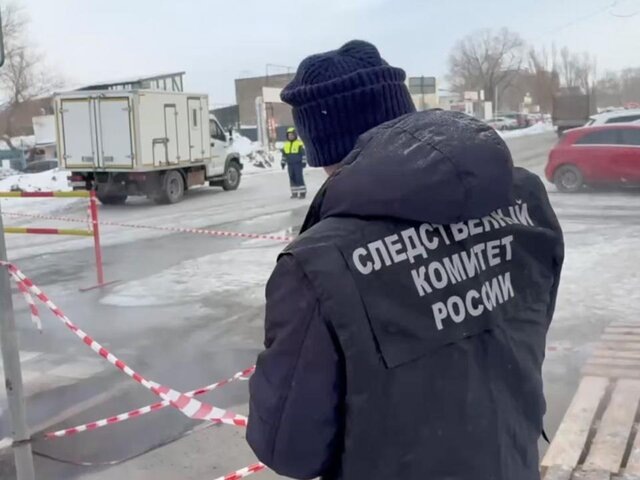    Фото: телеграм-канал "СУ СК России по Оренбургской области"