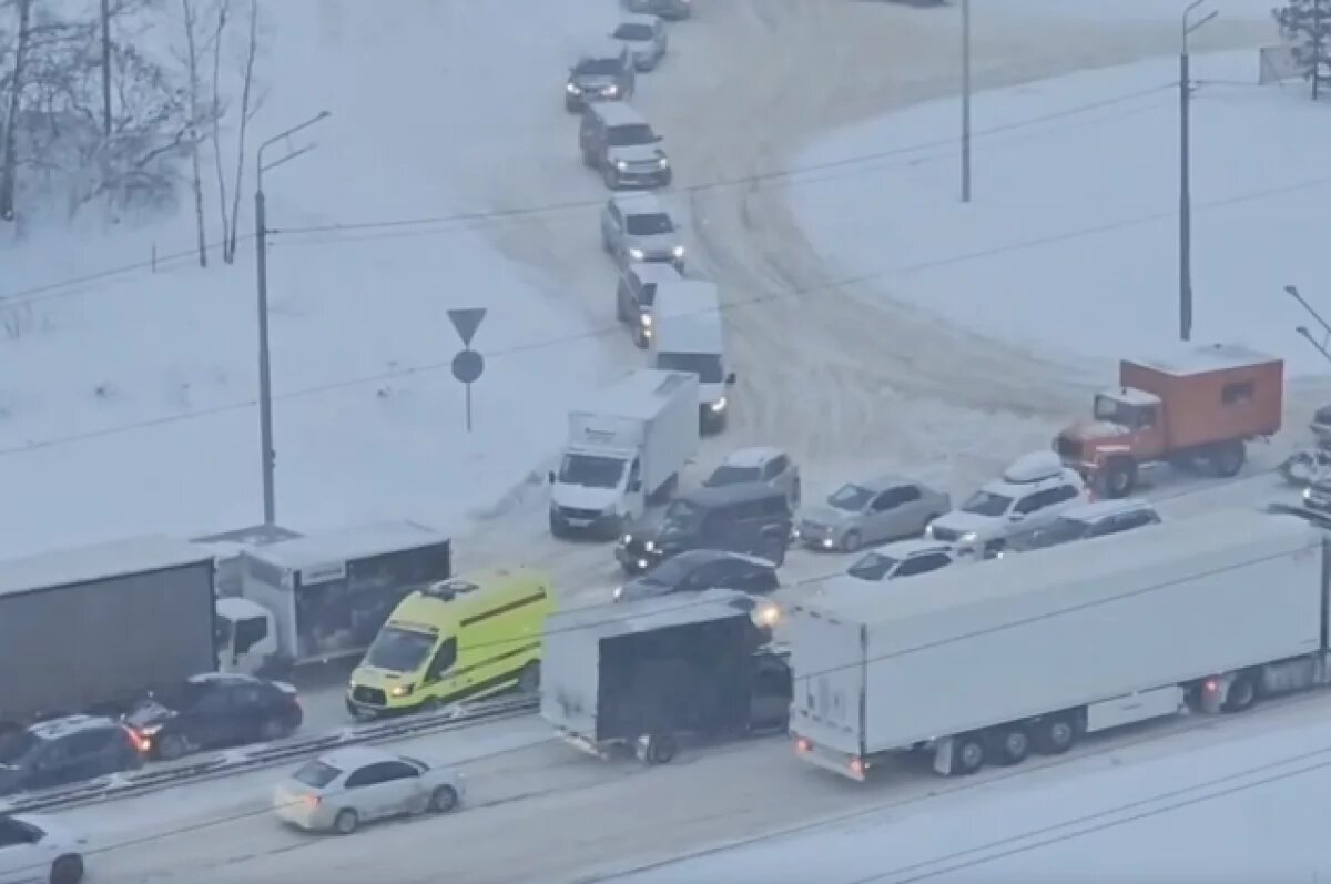    Апокалипсис все же настал?