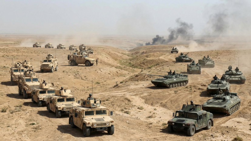   Сгенерировано с помощью ИИ