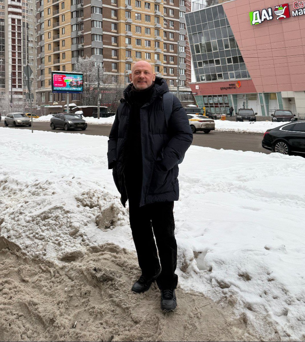 Александр Фомин - "Почему вы курите?"