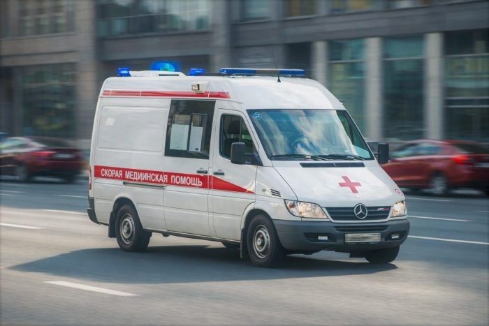 Приступ эпилепсии в зале суда помешал новосибирцу услышать свой приговор