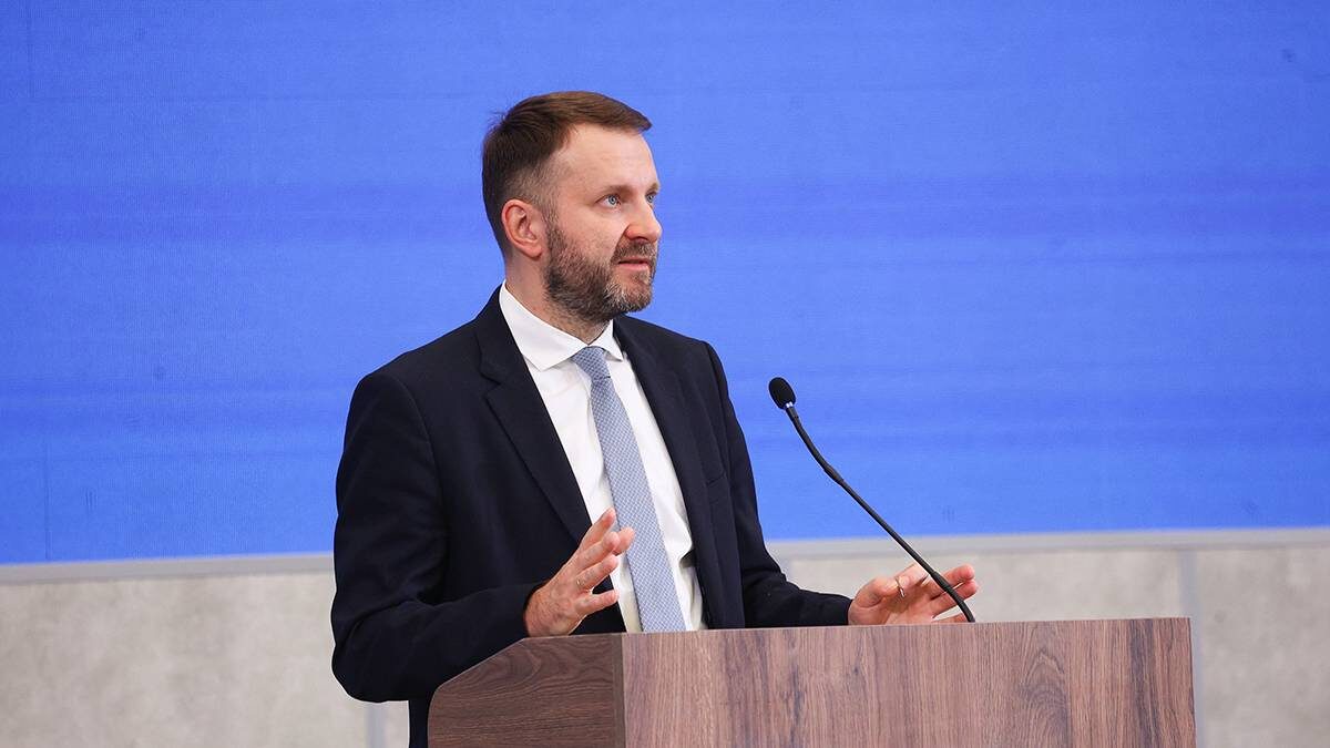    Фото: Пресс-служба Совфеда