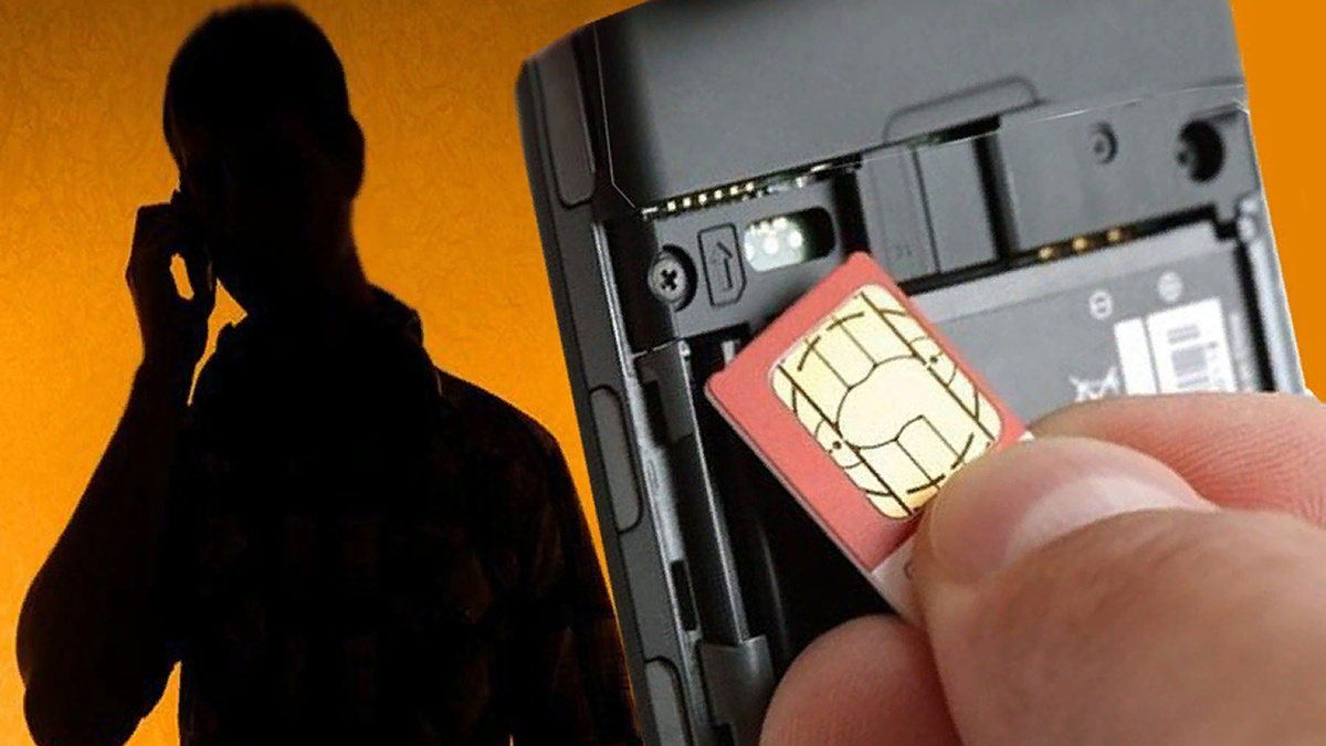 Без IMEI — под статью: как Минцифры предлагает наказывать за сим-карты
