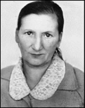 Ипатова Анна Григорьевна